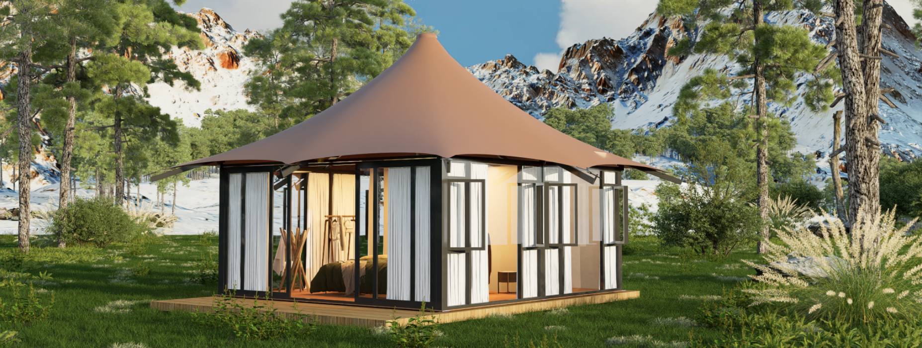 镜湖区装配式建筑厂家